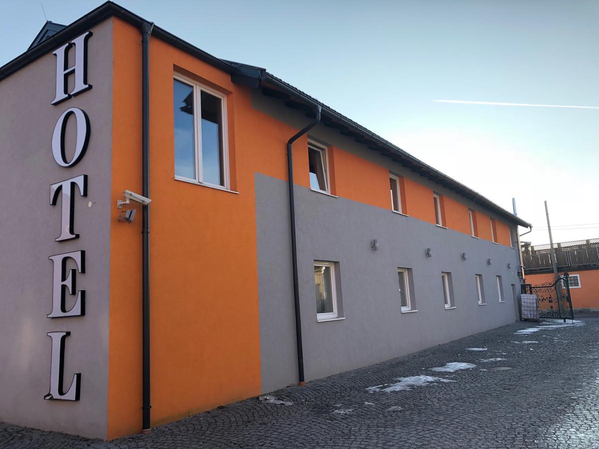 Hotel Vogelweiderhof Salzburg Exteriör bild